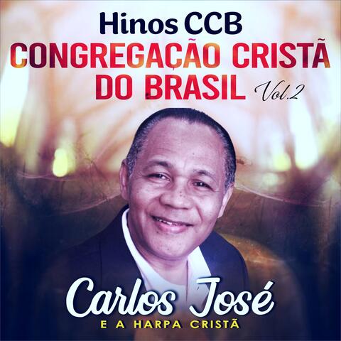 Hinos Congregação Cristã do Brasil CCB Vol 2