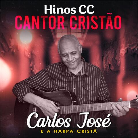 Hinos Cantor Cristão CC