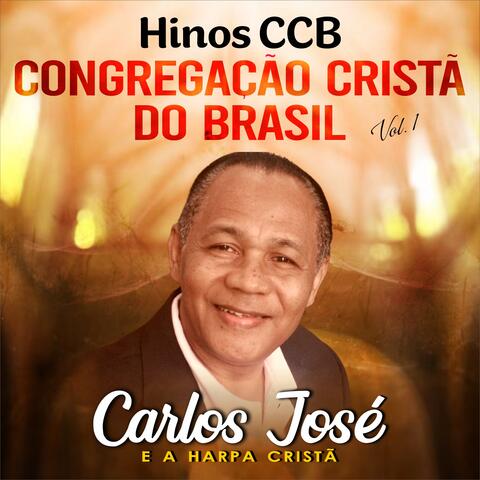 Hinos Congregação Cristã do Brasil CCB Vol 1