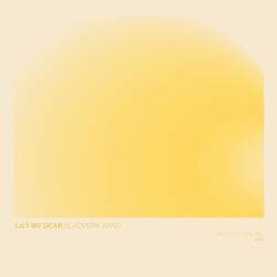 Lily My Dear