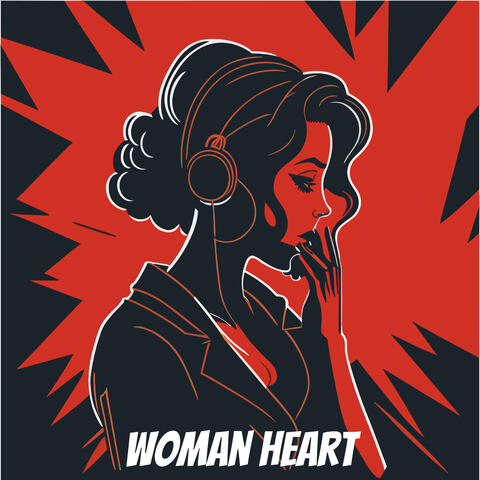 Woman Heart