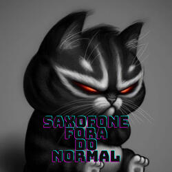 SAXOFONE FORA DO NORMAL - O DJ DO BAILE