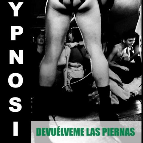 Devuélveme Las Piernas