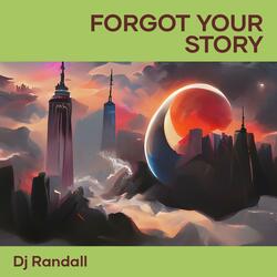 Forgot Your Story