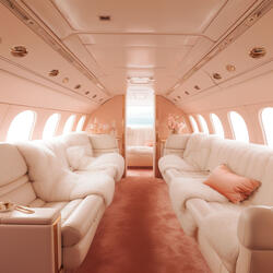 Airborne Bliss