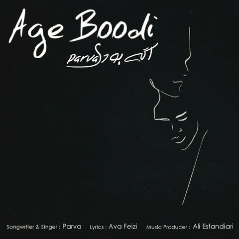 Age Boodi