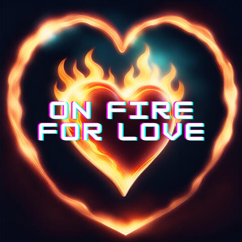On Fire for Love