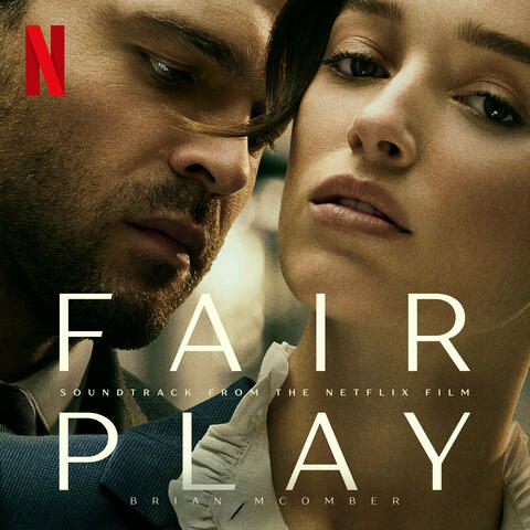 Go Long (from the Netflix Film "Fair Play")