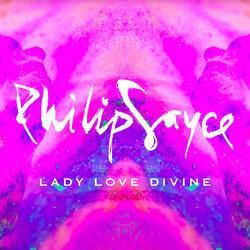 Lady Love Divine