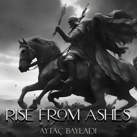 Rise from Ashes