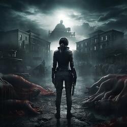 Go Tell Aunt Rhody (Resident Evil 7 Biohazard Theme)
