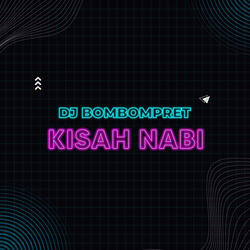 Kisah Nabi