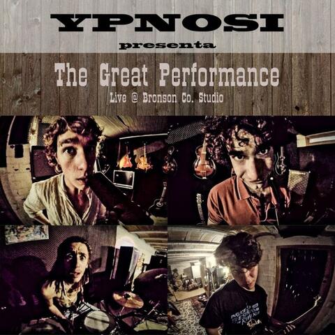The Great Performance