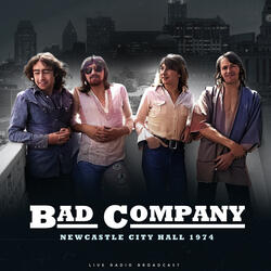 Bad Company