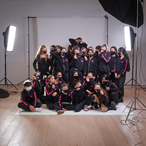 K-Pop Academy