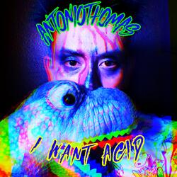 I Want Acid