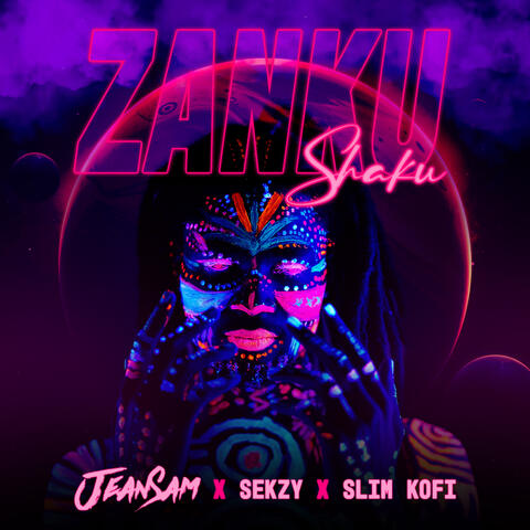 Zanku Shaku