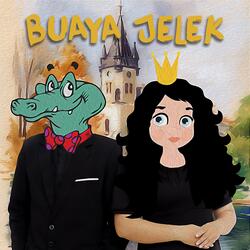 Buaya Jelek