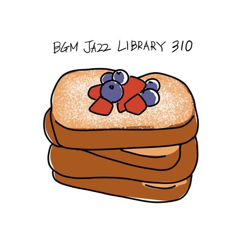 BGM Jazz Library_310