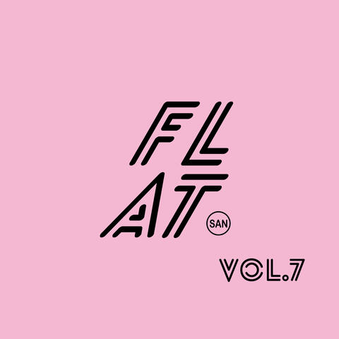 Flat Pouch, Vol.7