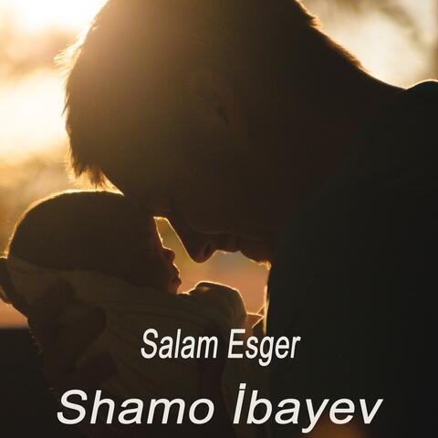 Salam Esger