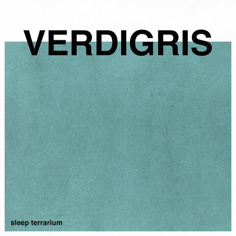 Verdigris