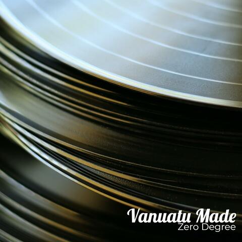 Vanuatu Made
