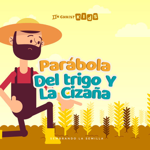 Parábola del Trigo y la Cizaña