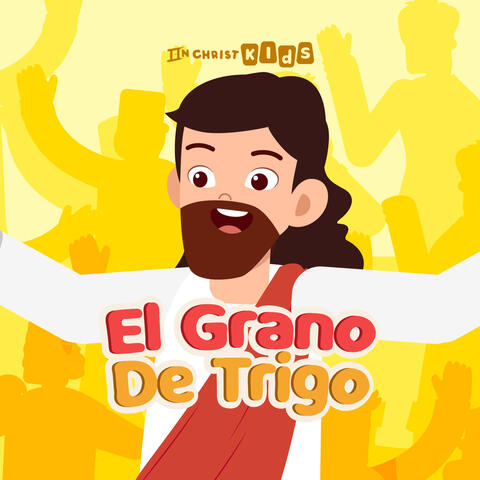 El Grano de Trigo