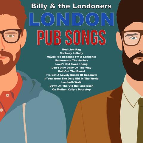 London Pub Songs