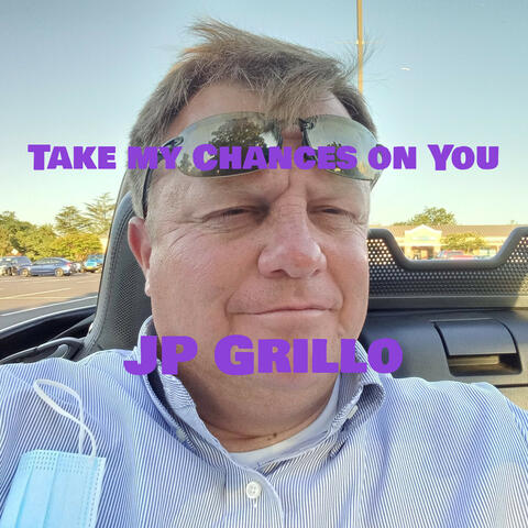 Take my Chances on You