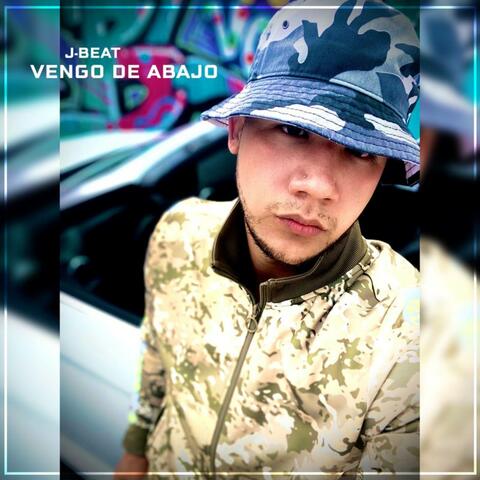 Vengo De Abajo