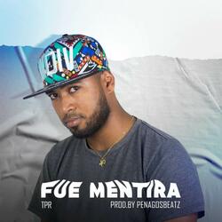 Fue Mentira