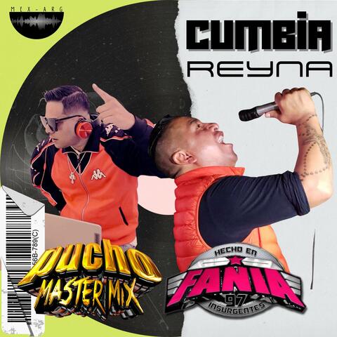 Cumbia Reyna Sonidera