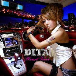 Divas Dita feat. DJ MIZUHO