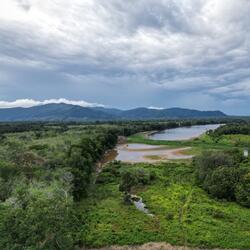 Lost in Borneo ( Izza Lullaby 2 )