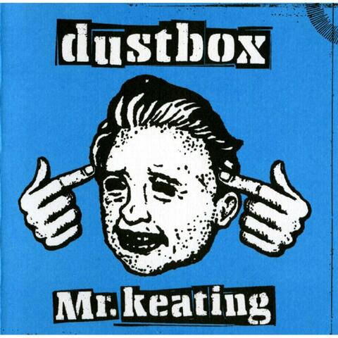 Mr.Keating
