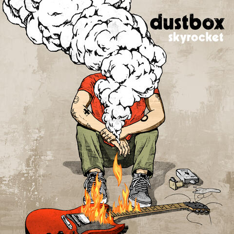 Skyrocket