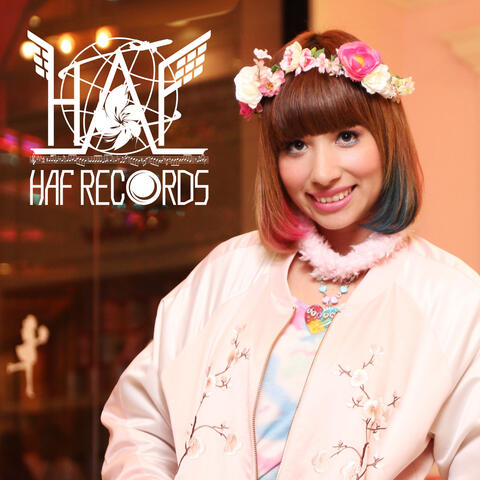 Stephanie Yanez #4 -Haneda International Anime Music Festival Presents-