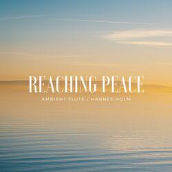 Reaching Peace