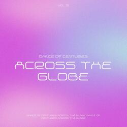 Across the globe