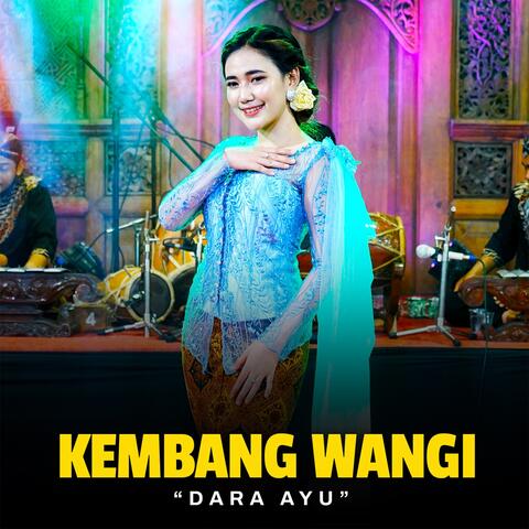 Kembang Wangi