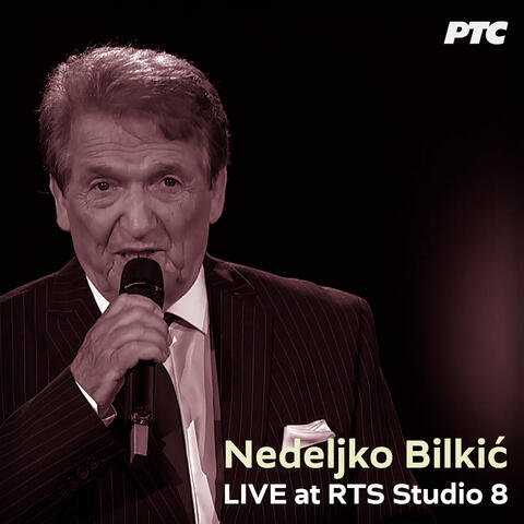Live at RTS Studio 8