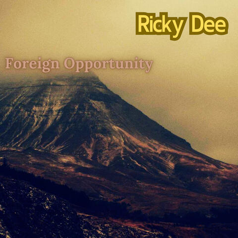 Foreign Opportunity