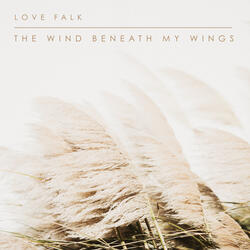 The Wind Beneath My Wings
