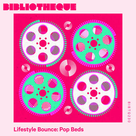 Lifestyle Bounce: Pop Beds