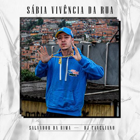 Sábia Vivência da Rua