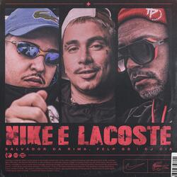 Nike & Lacoste