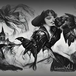Shadow Lover