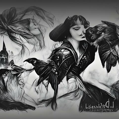 Shadow Lover